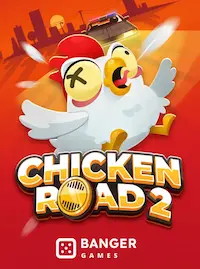 Chicken Road 2 Chicken Road 2 crash game at ORCAPH COM