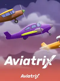 AviatriX AviatriX crash game at ORCAPH COM