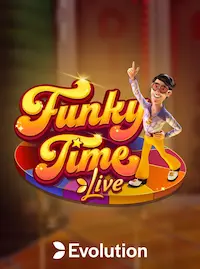 Funky Time Funky Time live disco show at ORCAPH COM