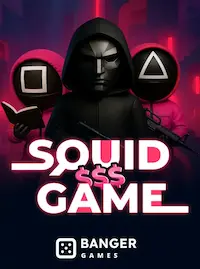 Squid Game Squid Game themed slot at ORCAPH COM