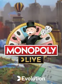 Monopoly Live Monopoly Live game show at ORCAPH COM