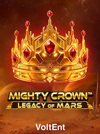 Mighty Crown Mighty Crown slot at ORCAPH COM