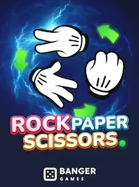 Rock Paper Scissors Rock Paper Scissors instant game at ORCAPH COM