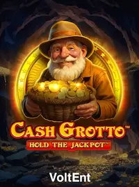 Cash Grotto Cash Grotto slot at ORCAPH COM