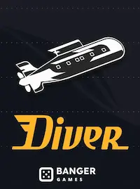Diver crash adventure at ORCAPH COM