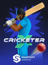CricketerX CricketerX crash game at ORCAPH COM