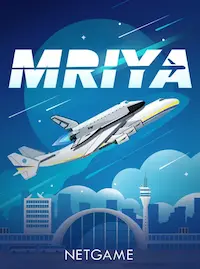 Mriya crash game at ORCAPH COM