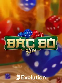 Bac Bo Bac Bo live game at ORCAPH COM