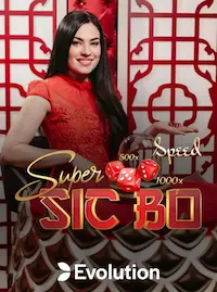 Sic Bo Super Sic Bo Super at ORCAPH COM