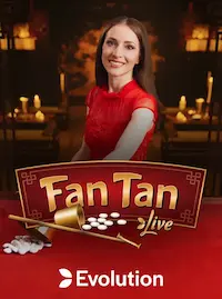 Fan Tan Fan Tan live at ORCAPH COM