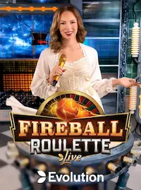 Fireball Roulette Fireball Roulette at ORCAPH COM