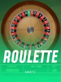 Roulette European Roulette at ORCAPH COM