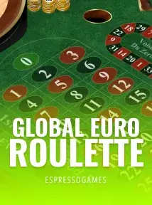 Global Euro Roulette Global Euro Roulette at ORCAPH COM