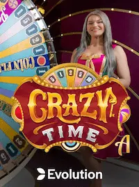 Crazy Time Crazy Time game show at ORCAPH COM