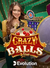Crazy Ball Crazy Ball lottery at ORCAPH COM