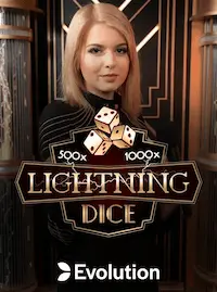 Lightning Dice Lightning Dice live show at ORCAPH COM