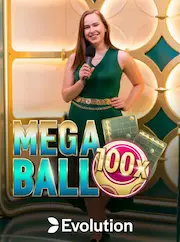 Mega Ball Mega Ball 100x lottery at ORCAPH COM