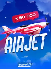 Airjet crash game at ORCAPH COM