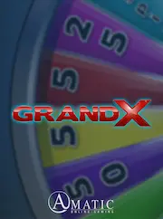 GrandX GrandX live at ORCAPH COM
