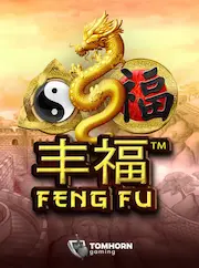 Feng Fu Feng Fu live at ORCAPH COM